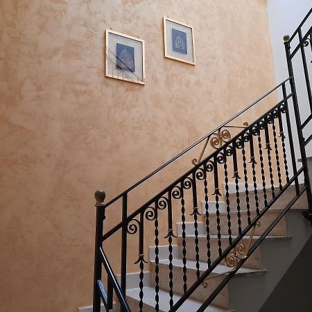 Jiulia'S House Appartement Castellammare del Golfo Buitenkant foto