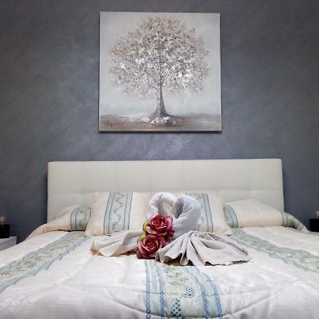 Jiulia'S House Appartement Castellammare del Golfo Buitenkant foto