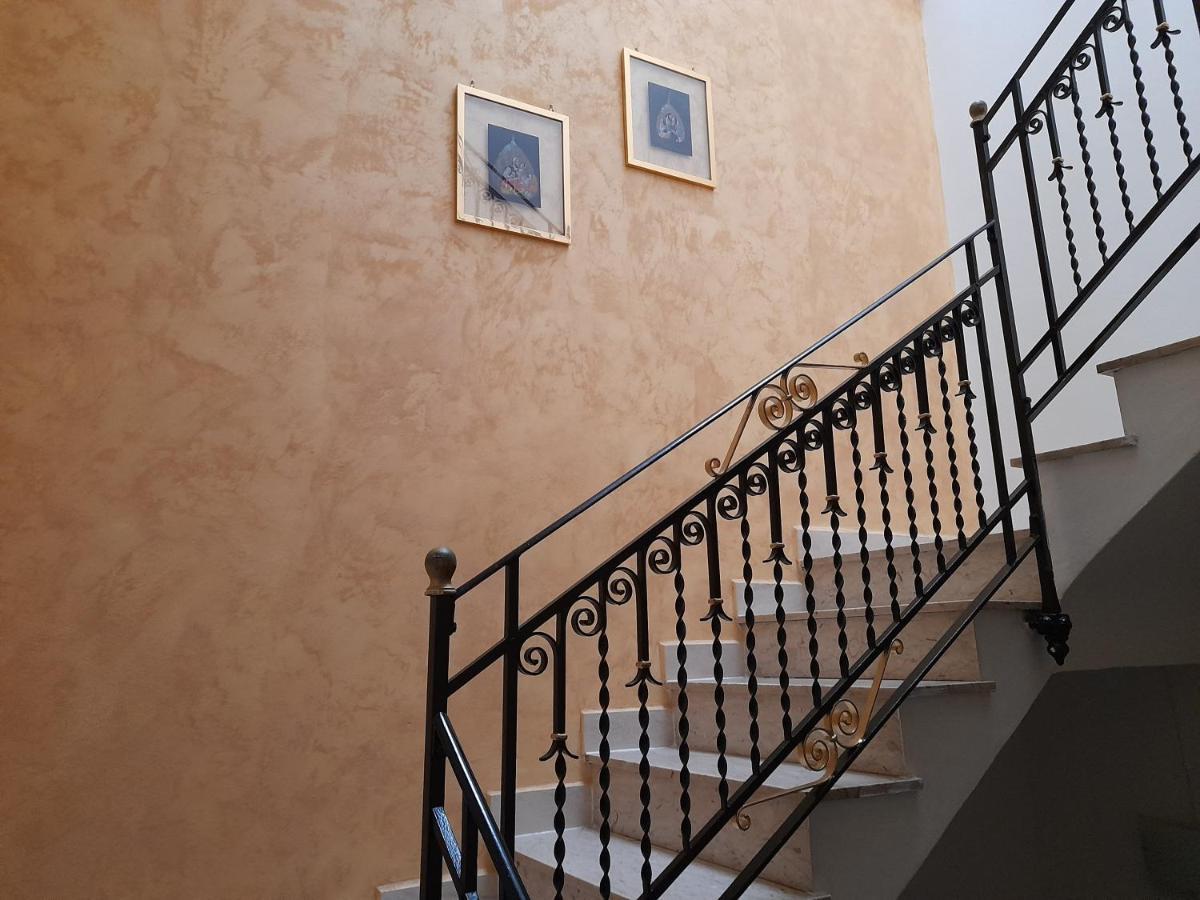 Jiulia'S House Appartement Castellammare del Golfo Buitenkant foto