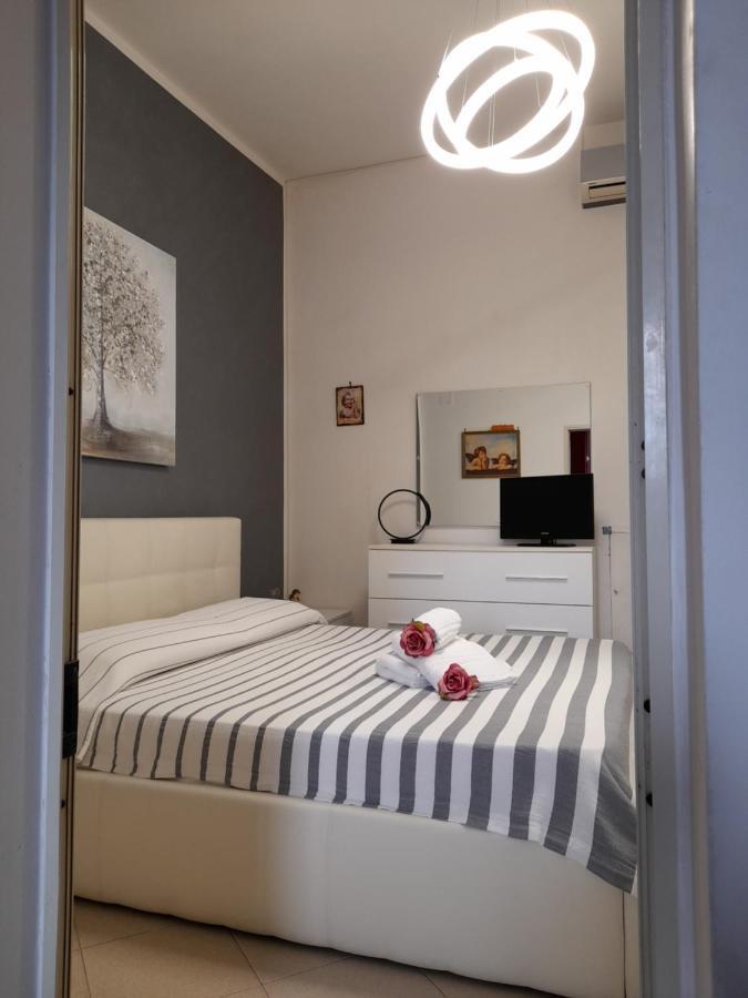 Jiulia'S House Appartement Castellammare del Golfo Buitenkant foto