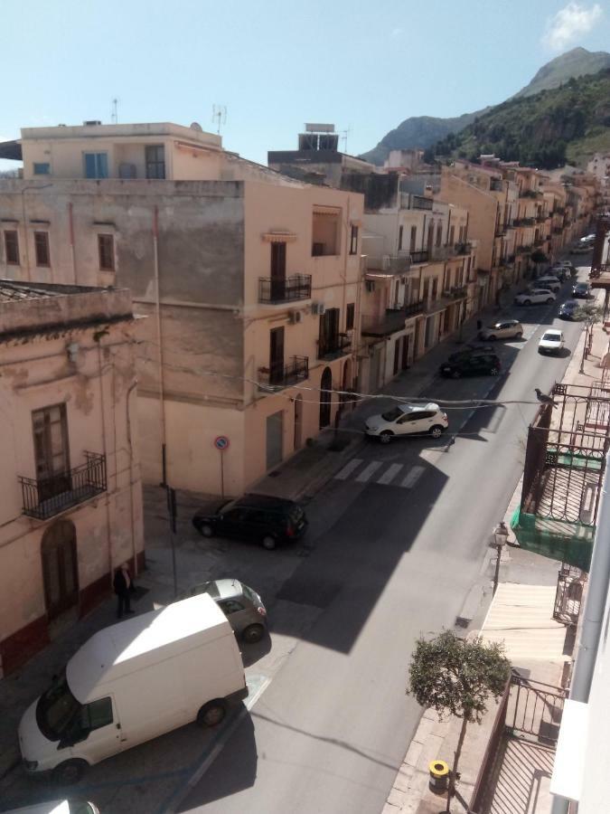 Jiulia'S House Appartement Castellammare del Golfo Buitenkant foto