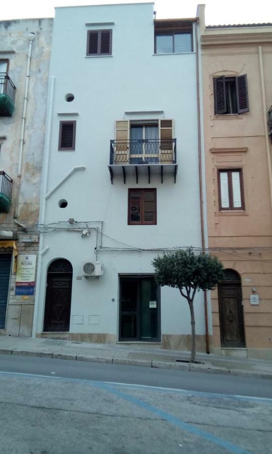 Jiulia'S House Appartement Castellammare del Golfo Buitenkant foto
