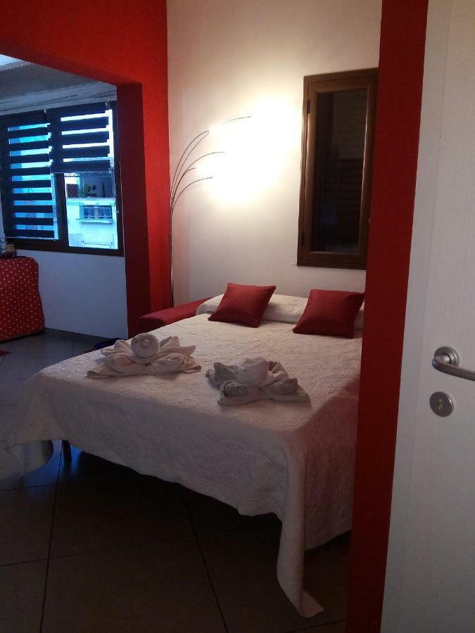 Jiulia'S House Appartement Castellammare del Golfo Buitenkant foto